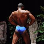 Roderick   Richardson - NPC Natural Michigan / Nicole Wilkins Classic 2009 - #1